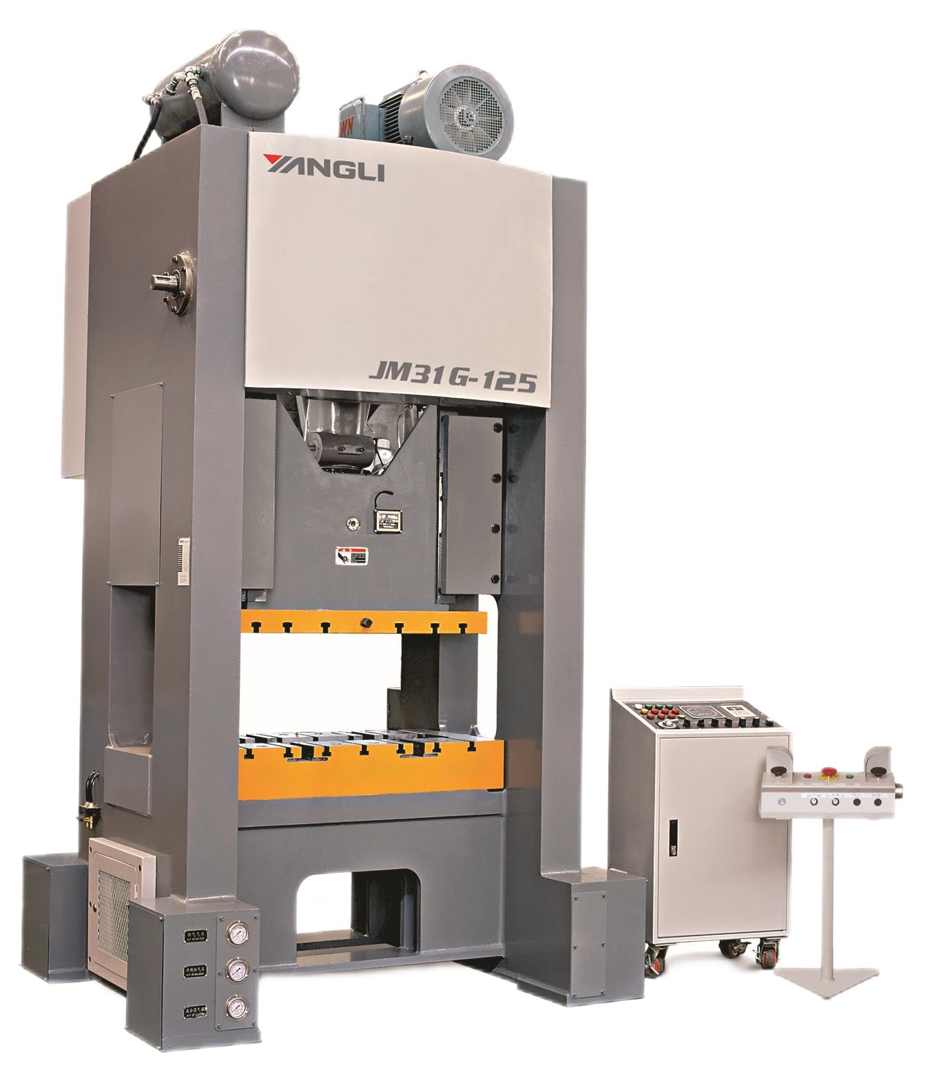 P115 JM31G-125 P115 JM31G-125