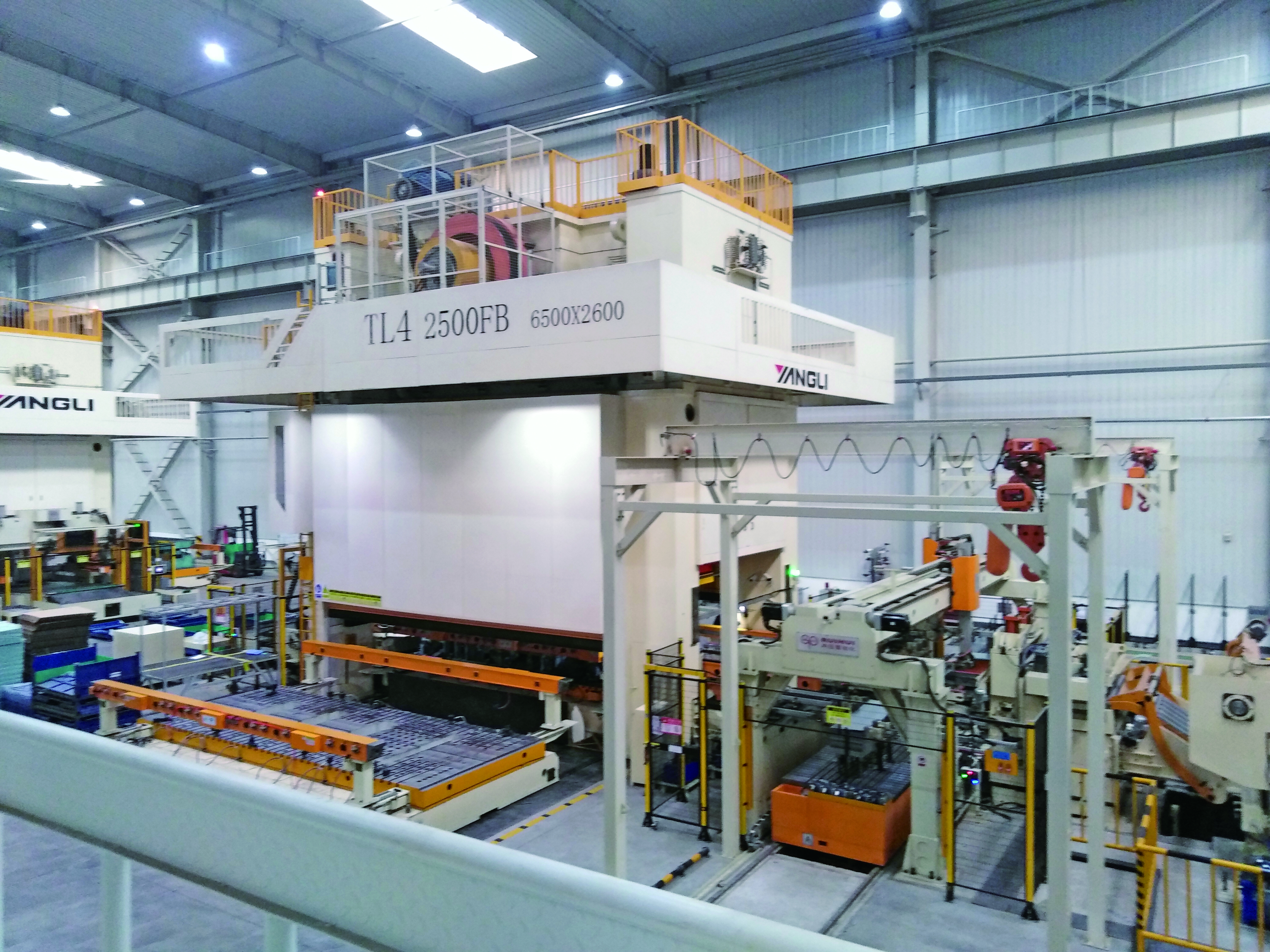 P84 TL4-2500FB P84 TL4-2500FB