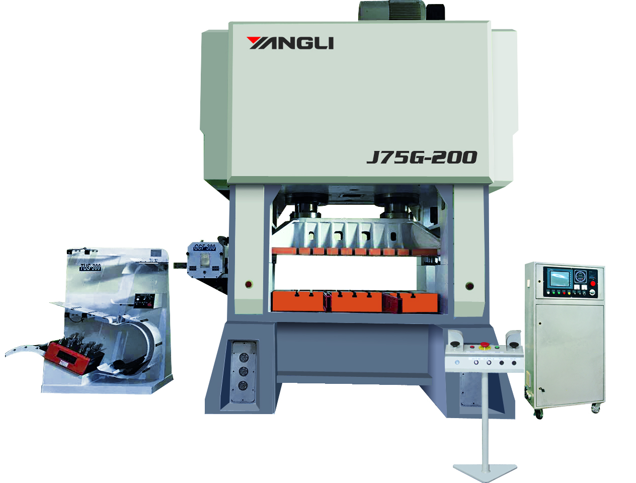 P113 J75G-200 P113 J75G-200