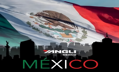 YANGLI México: La nueva era de la maquinaria industrial