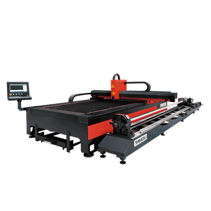 Máquina cortadora láser de fibra CNC serie BL