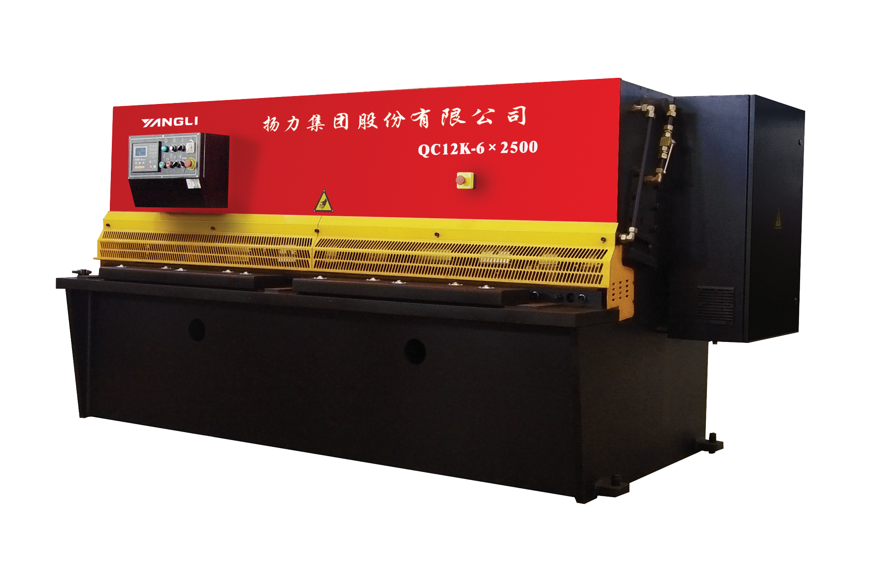P158 QC12K-6&times;2500