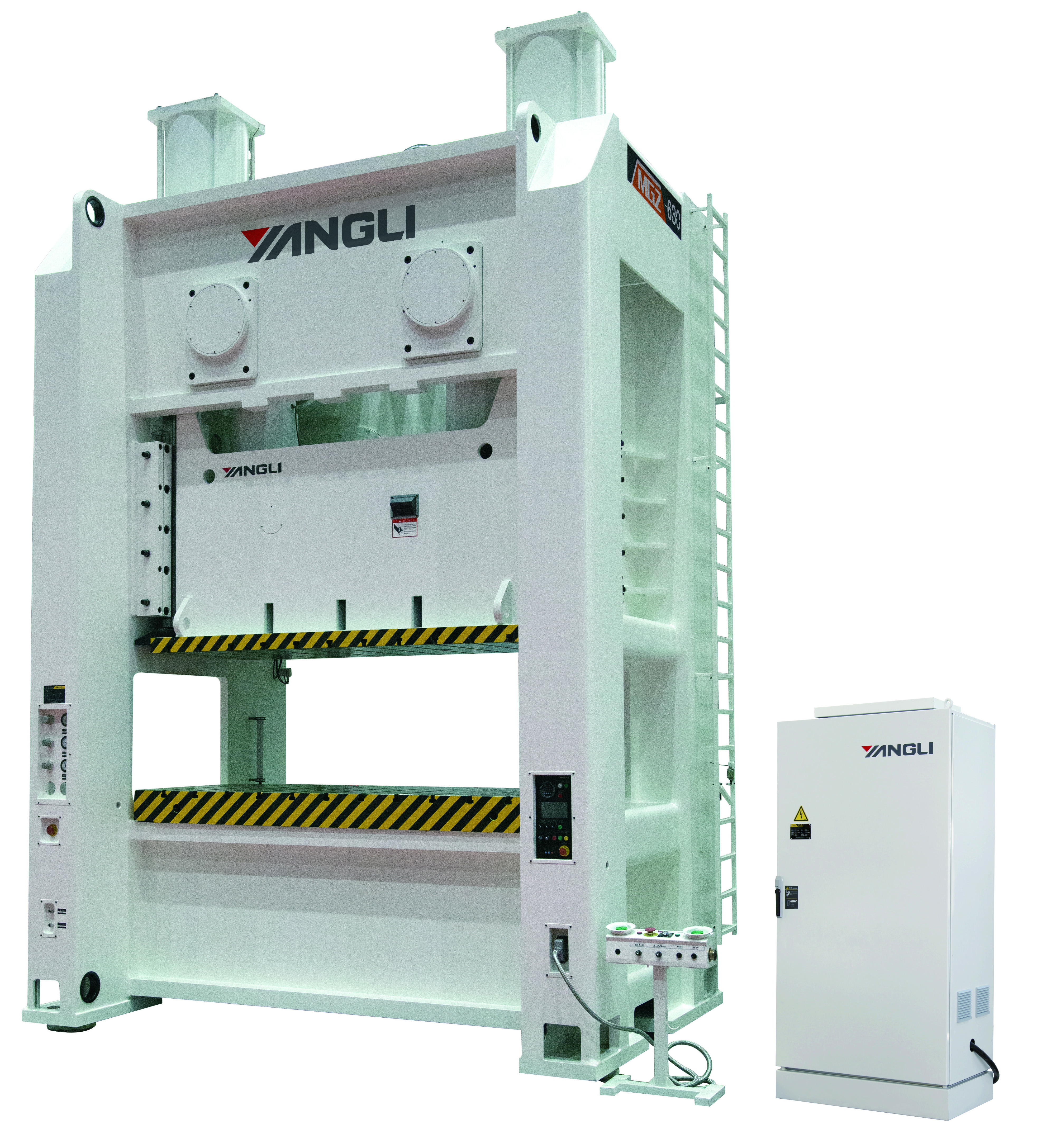 MG2-630 mechanical press