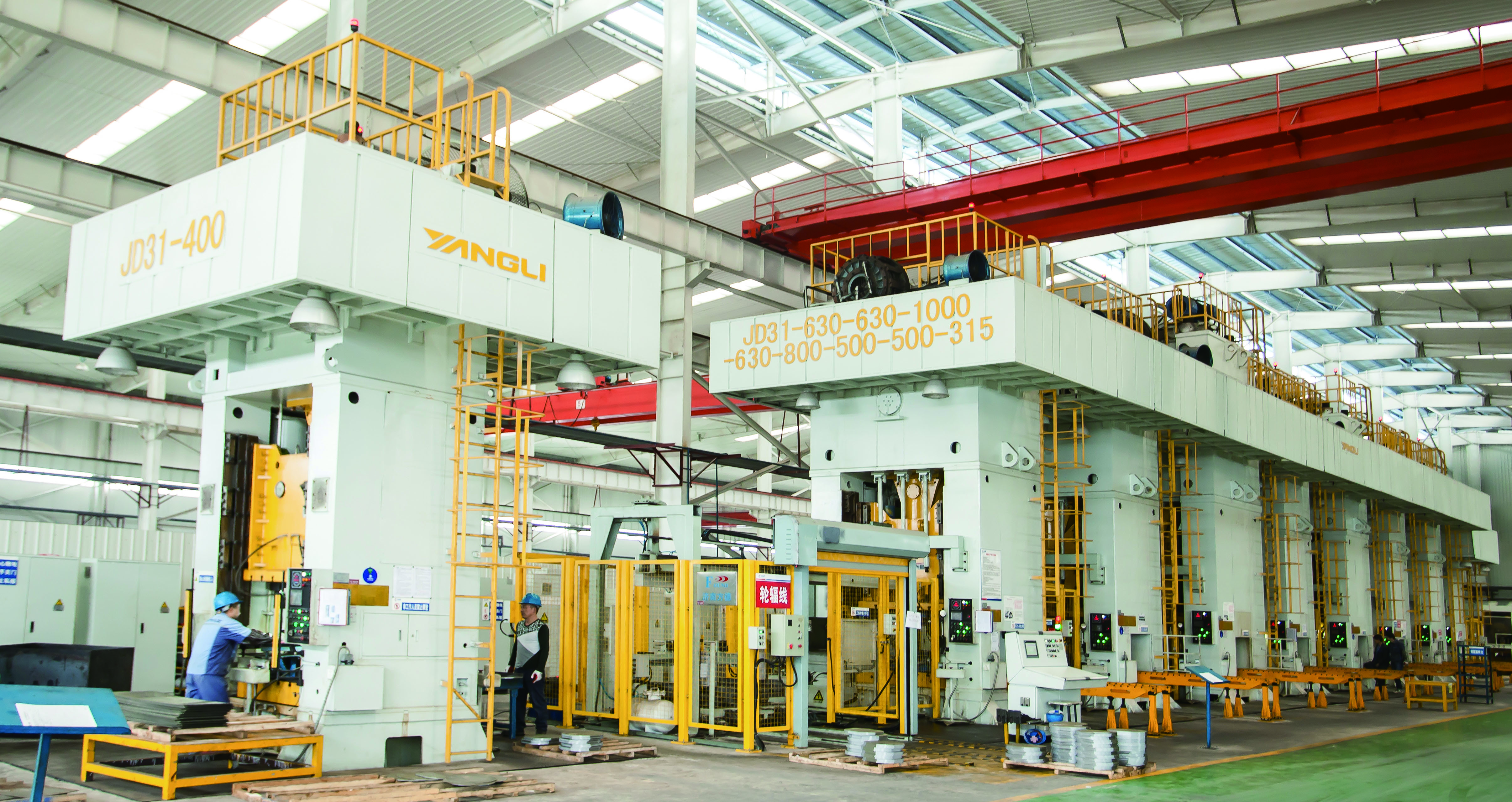 Materiales para estampado automotriz: guía para elegir el adecuado