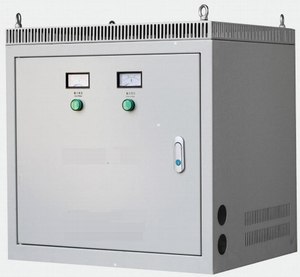 Transformadores monofásicos/trifásicos de tipo seco Power Servo personalizados