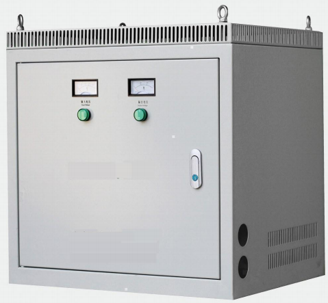 Transformadores monofásicos/trifásicos de tipo seco Power Servo personalizados