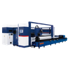 Máquina cortadora láser de fibra CNC serie GL