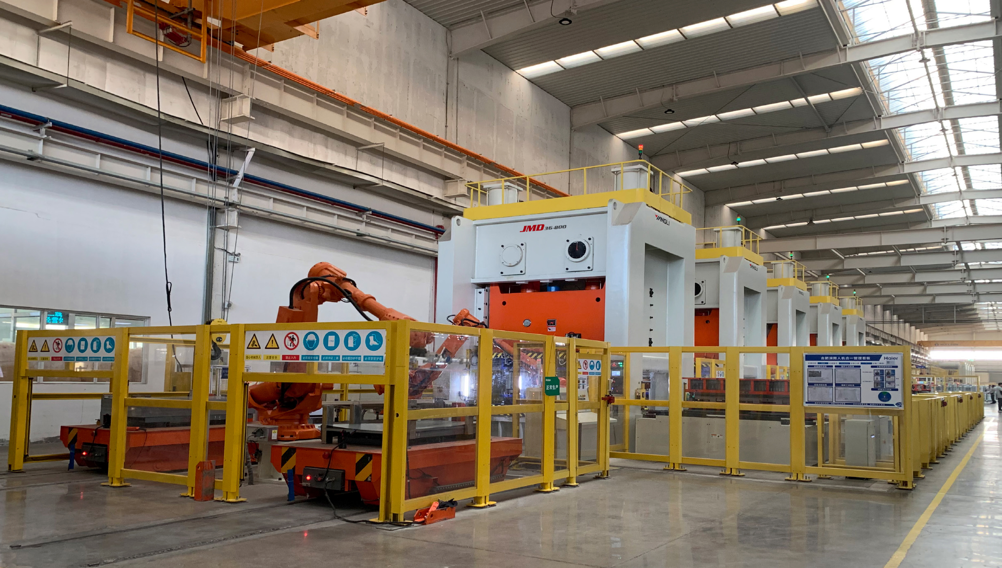 Máquinas industriales para corte y formado de metal: ¿cuál necesitas?