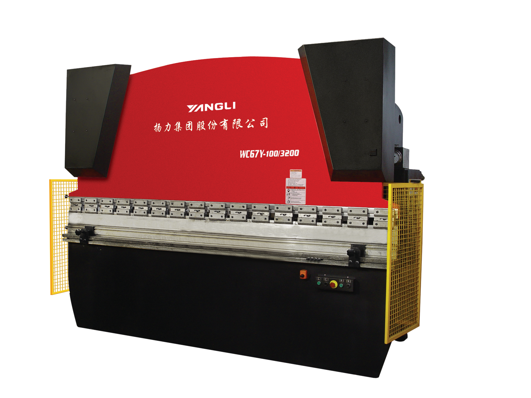 WC67Y-100-3200