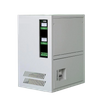 Fuente de alimentación monofásica/trifásica de alta precisión con estabilización automática de tensión