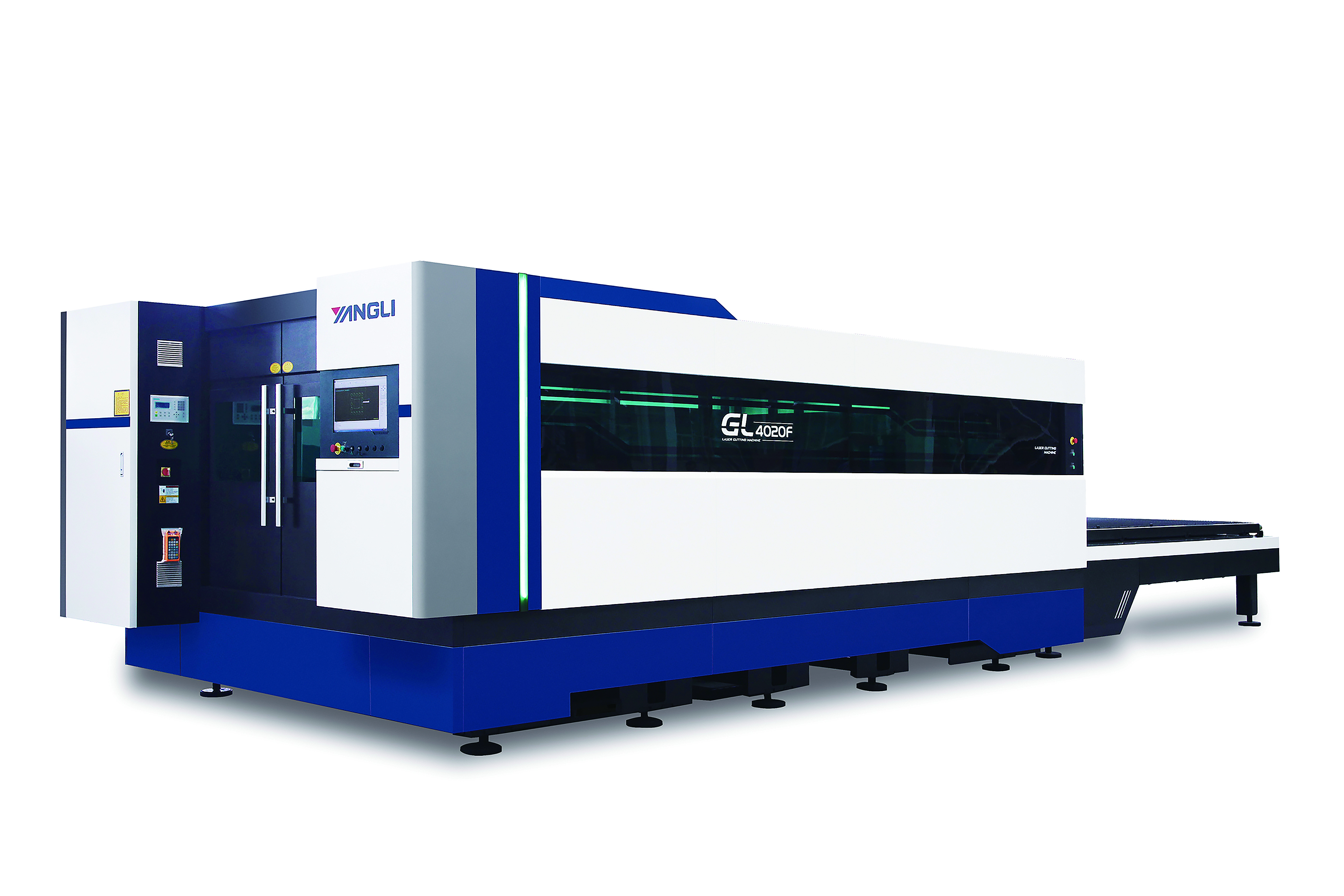 Aplicaciones del corte por láser en lámina metálica: Guía industrial 