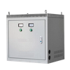 Transformadores monofásicos/trifásicos de tipo seco Power Servo personalizados