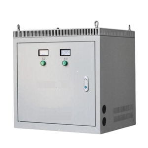 Transformadores monofásicos/trifásicos de tipo seco Power Servo personalizados