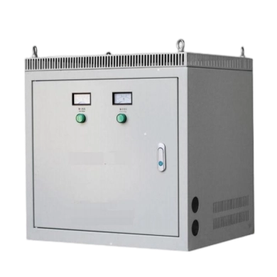 Transformadores monofásicos/trifásicos de tipo seco Power Servo personalizados